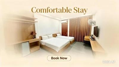 Hanoi Discovery Travel Hotel – Foto 3