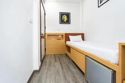 Hanoi Discovery Travel Hotel – Foto 8