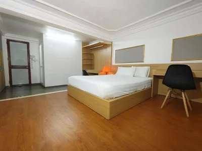 Hanoi Discovery Travel Hotel – Foto 16